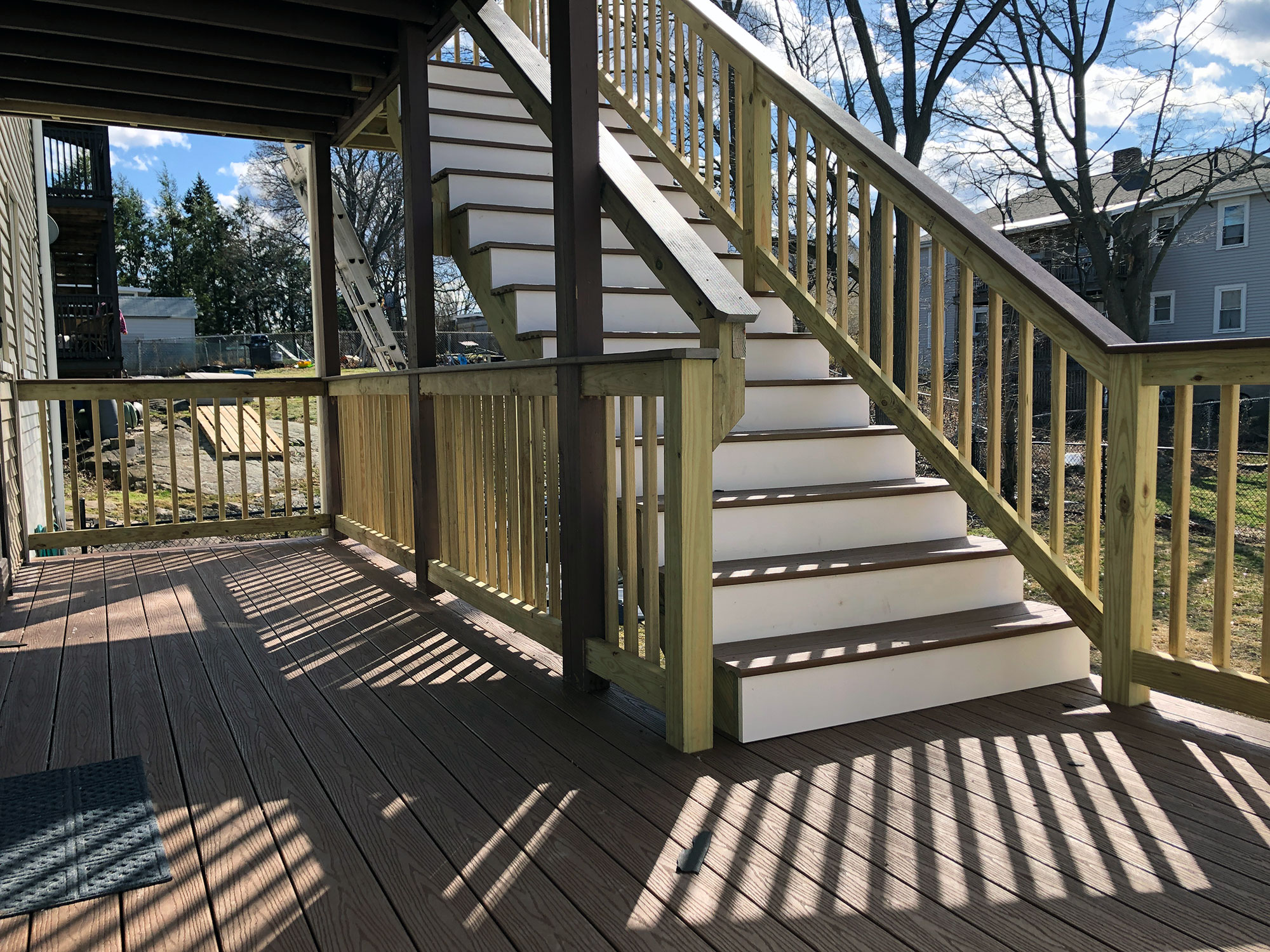 Cohasset – MA