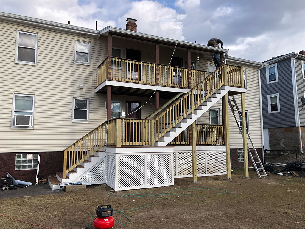 Cohasset – MA