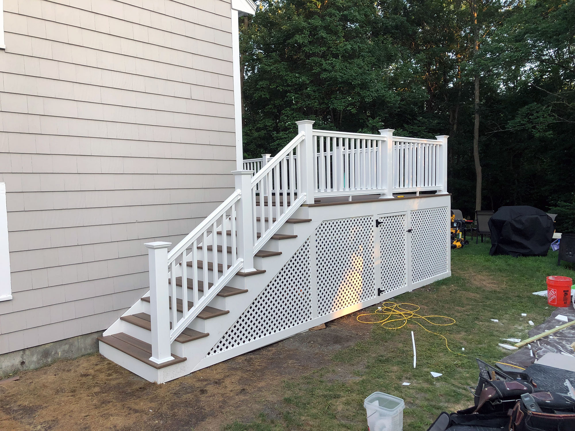 Cohasset – MA